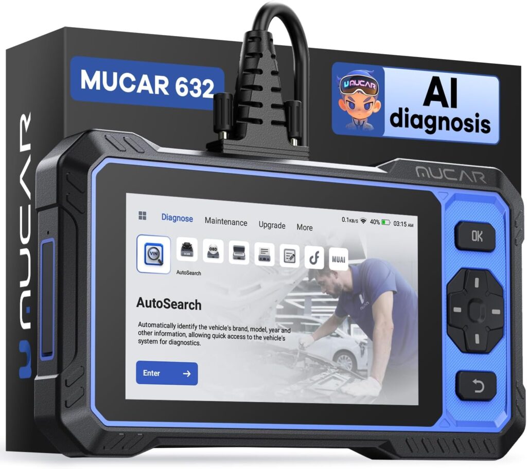Scanner Predator Top 10 Best OBD2 Scanners (Bidirectional Scan) | OBDGuides